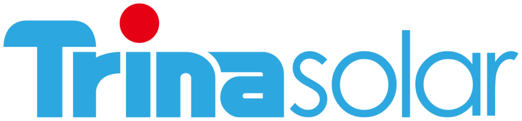 trina solar logo.svg